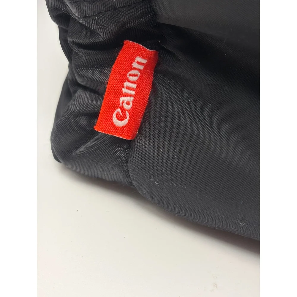 Canon genuine video